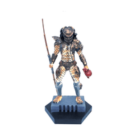 Votrelec vs. Predátor - figúrka lovca Predátora